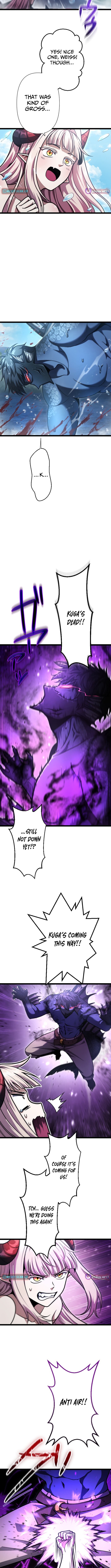 Dangerous Duo: The Gyaru Summoner & Stoic Swordsman Chapter 3 Page 1