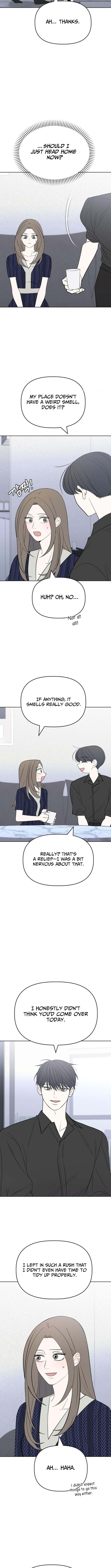 This Can't Be Love Chapter 5 Page 1