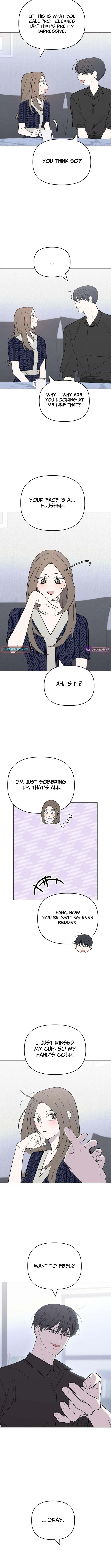 This Can't Be Love Chapter 5 Page 1