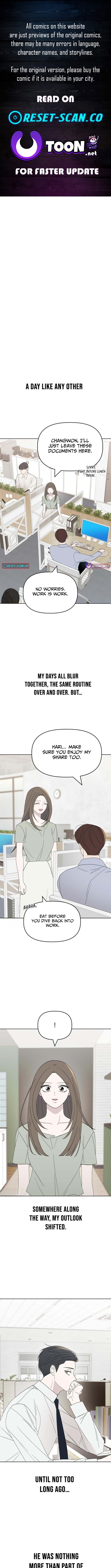 This Can't Be Love Chapter 2 Page 1
