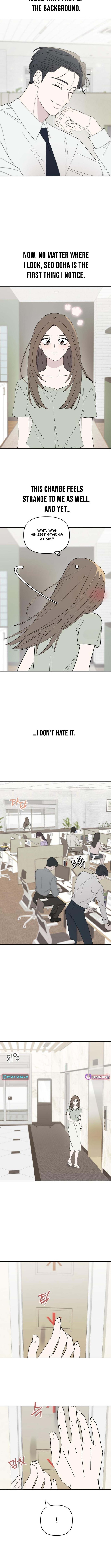This Can't Be Love Chapter 2 Page 1
