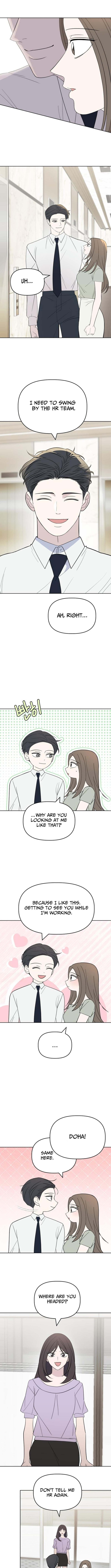 This Can't Be Love Chapter 2 Page 1
