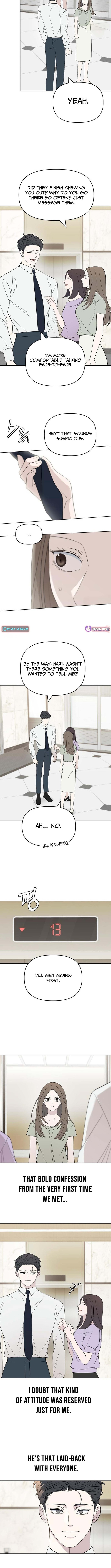 This Can't Be Love Chapter 2 Page 1