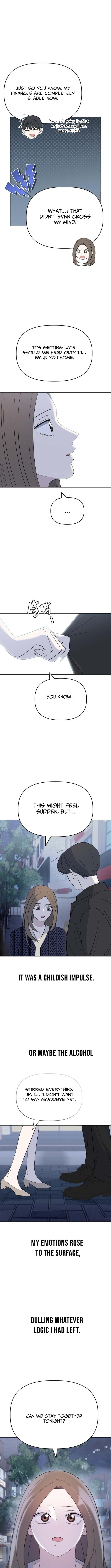 This Can't Be Love Chapter 4 Page 1
