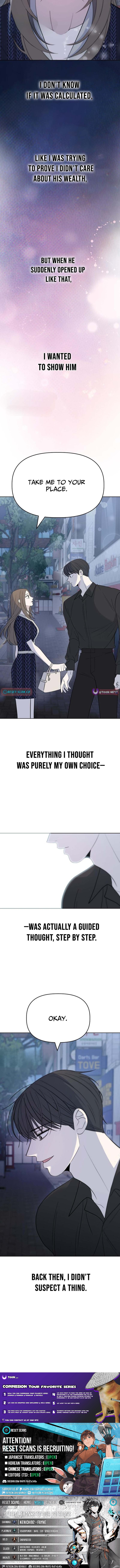 This Can't Be Love Chapter 4 Page 1