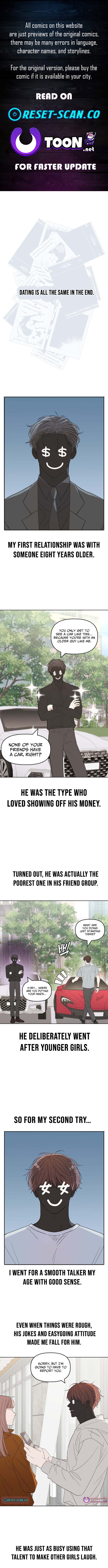 This Can't Be Love Chapter 1 Page 1