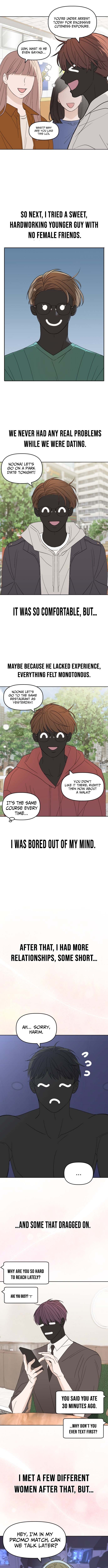 This Can't Be Love Chapter 1 Page 1