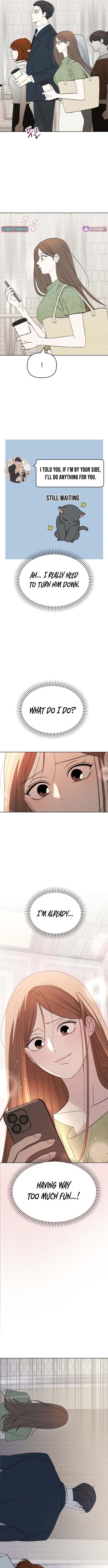 This Can't Be Love Chapter 1 Page 1