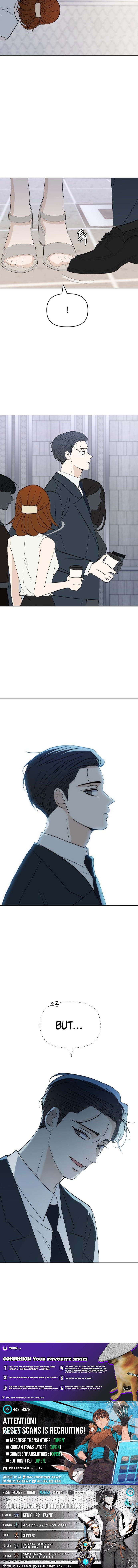 This Can't Be Love Chapter 1 Page 1