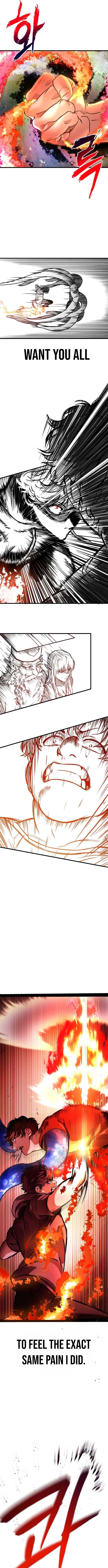 The Red Yaksha Chapter 2 Page 1