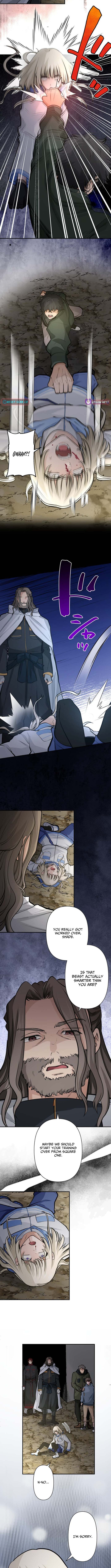 Shibuya Noir Chapter 12 Page 1