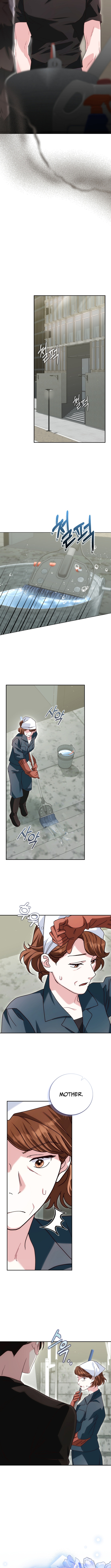 Marriage Starts with an Interview Chapter 20 Page 1