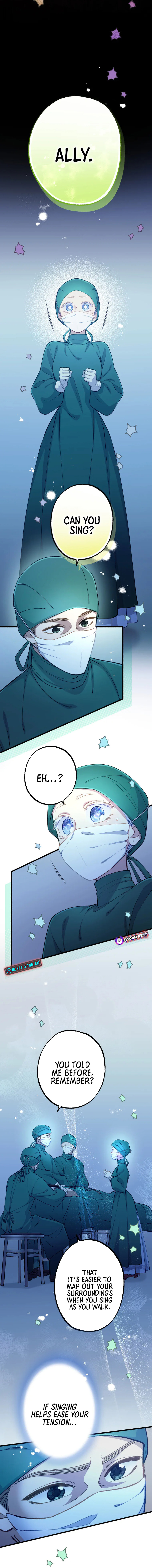 Me and the Miracle Doctor Chapter 15 Page 1
