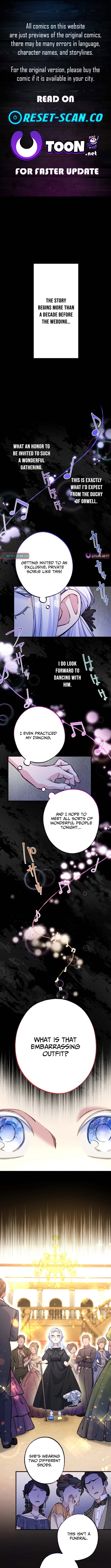 Me and the Miracle Doctor Chapter 2 Page 1