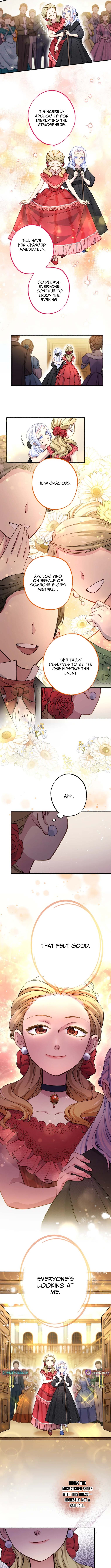 Me and the Miracle Doctor Chapter 2 Page 1