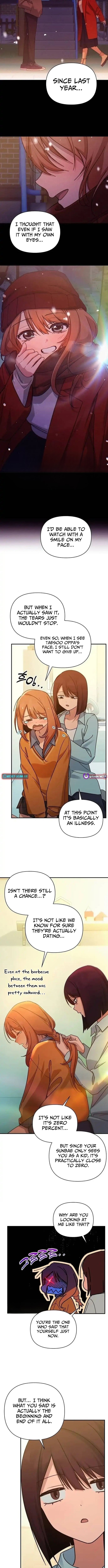 Mia Has Returned Chapter 30 Page 1