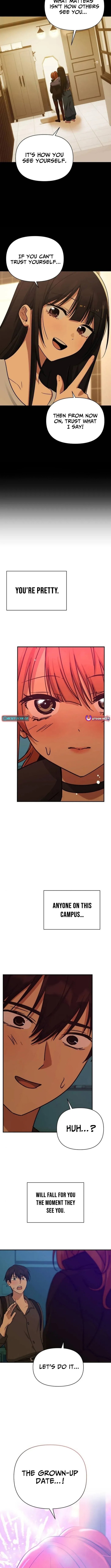 Mia Has Returned Chapter 32 Page 1