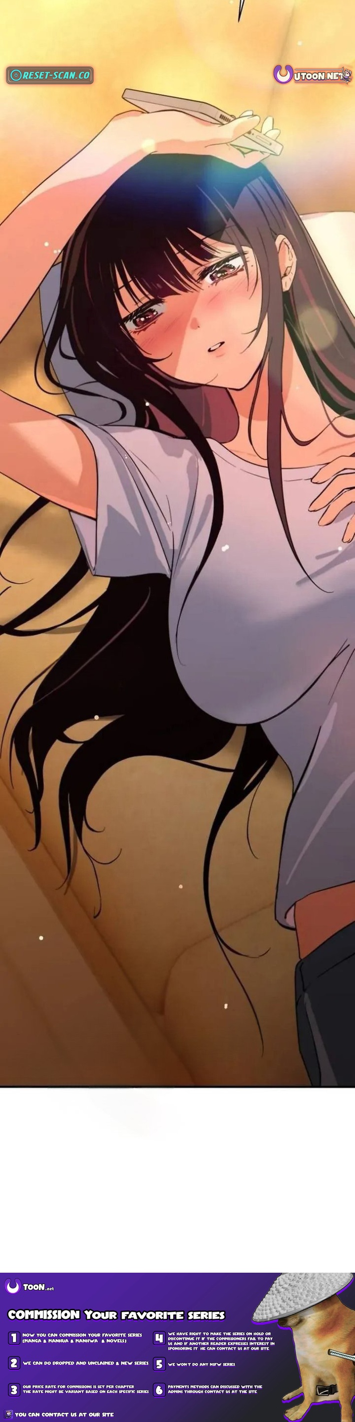Mia Has Returned Chapter 32 Page 1