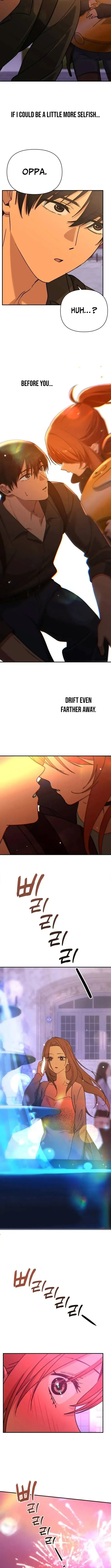 Mia Has Returned Chapter 33 Page 1