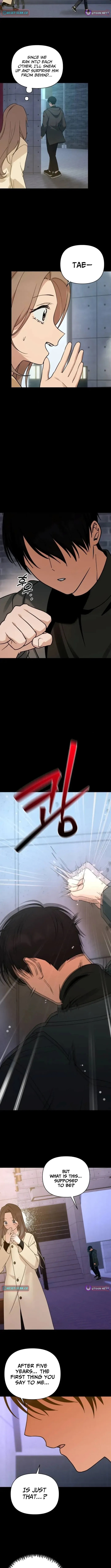 Mia Has Returned Chapter 35 Page 1
