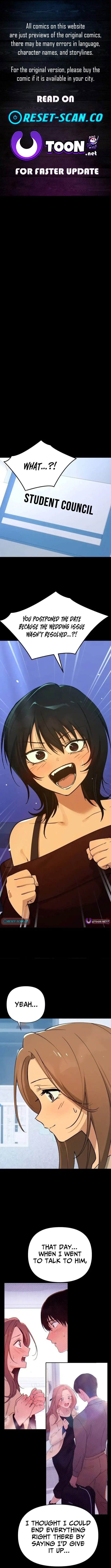 Mia Has Returned Chapter 36 Page 1