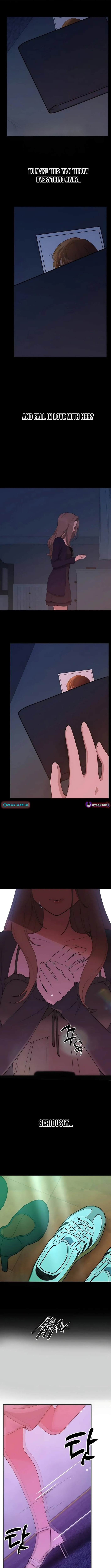 Mia Has Returned Chapter 37 Page 1