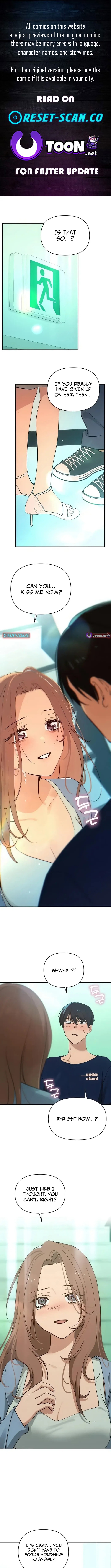 Mia Has Returned Chapter 39 Page 1