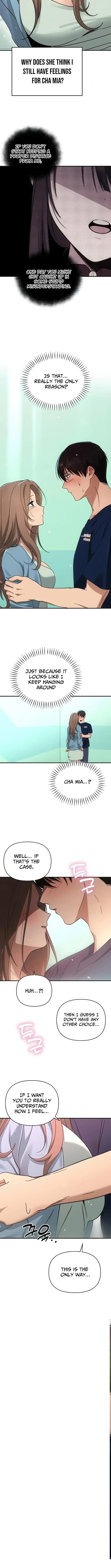 Mia Has Returned Chapter 39 Page 1