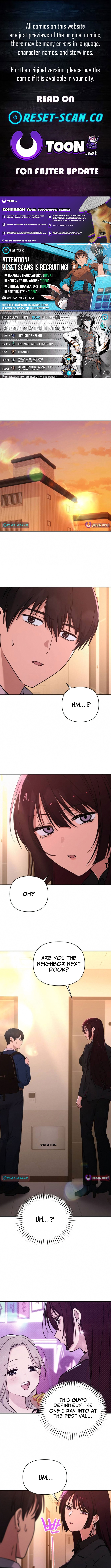 Mia Has Returned Chapter 41 Page 1