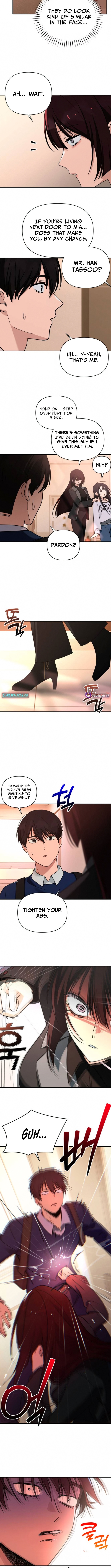 Mia Has Returned Chapter 41 Page 1