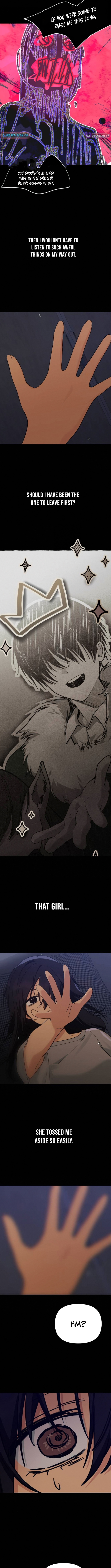 Mia Has Returned Chapter 41 Page 1