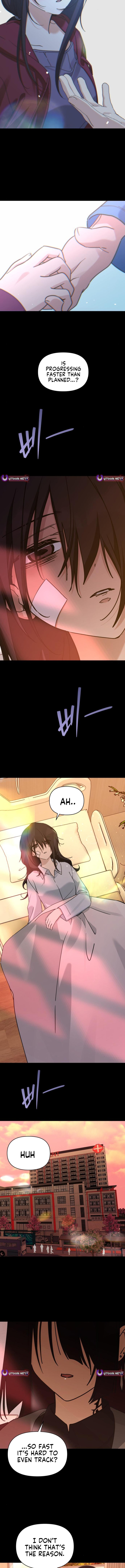 Mia Has Returned Chapter 44 Page 1