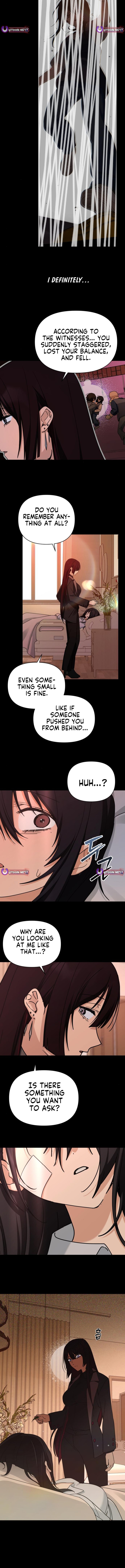 Mia Has Returned Chapter 44 Page 1