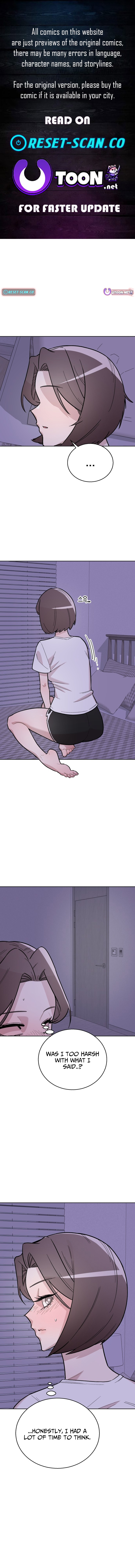 Mid Chapter Twenties, What Is Success? - Chapter 24 Page 1