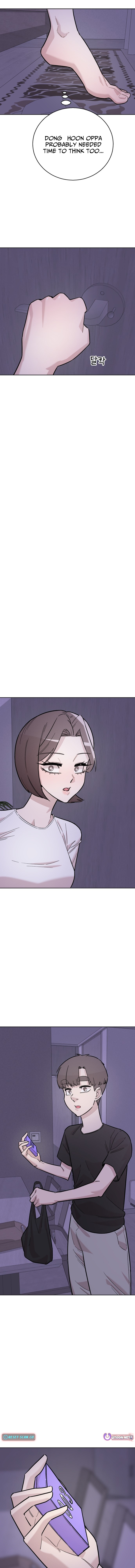 Mid Chapter Twenties, What Is Success? - Chapter 24 Page 1