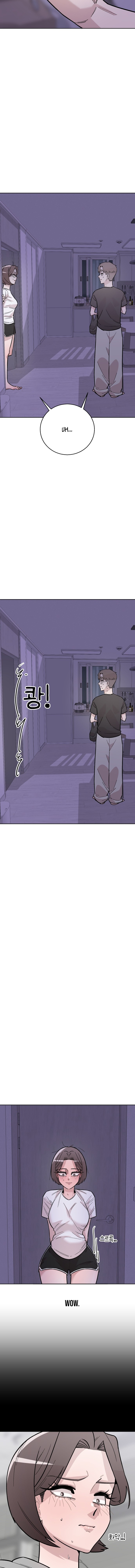 Mid Chapter Twenties, What Is Success? - Chapter 24 Page 1