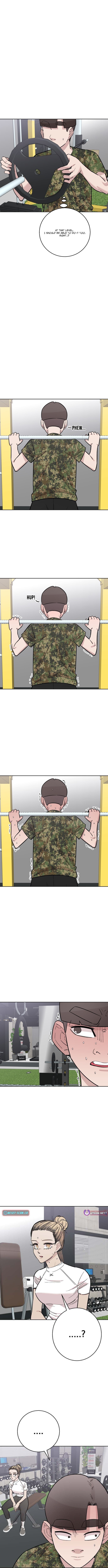 Mid Chapter Twenties, What Is Success? - Chapter 28 Page 1