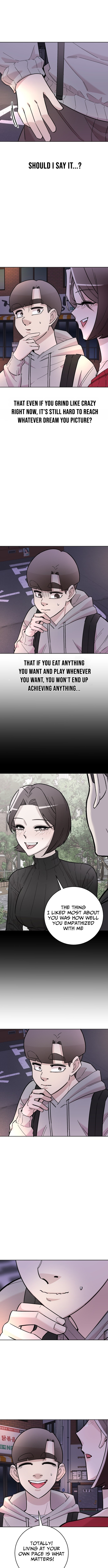 Mid Chapter Twenties, What Is Success? - Chapter 29 Page 1