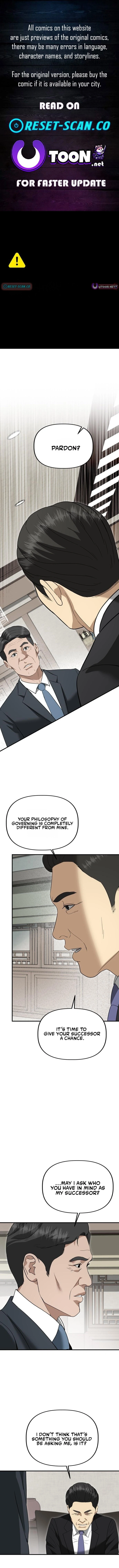 Ministry of Strategy and Finance Chapter 54 Page 1