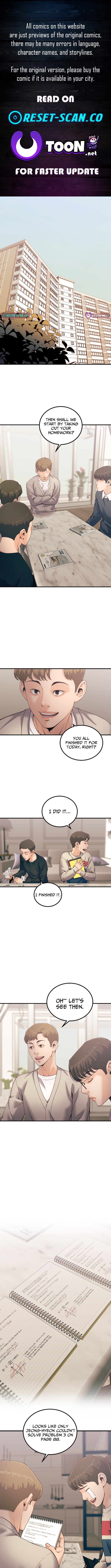 Mirror Chapter 26 Page 1