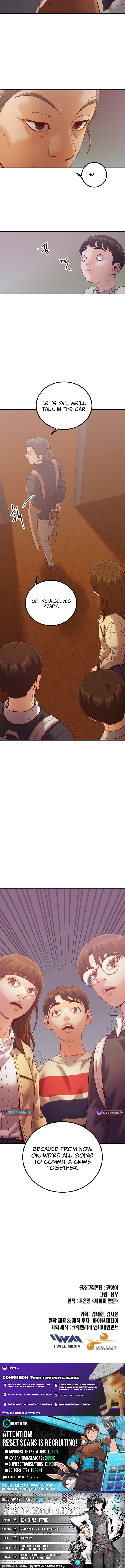 Mirror Chapter 26 Page 1