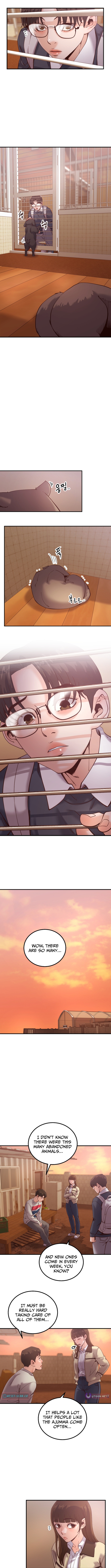 Mirror Chapter 27 Page 1