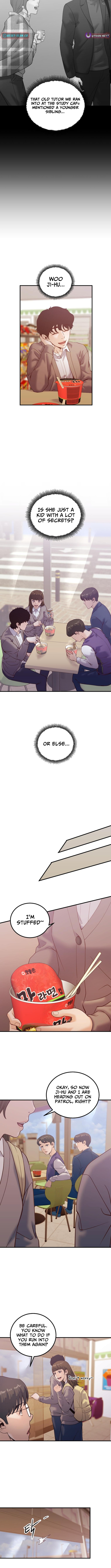 Mirror Chapter 29 Page 1