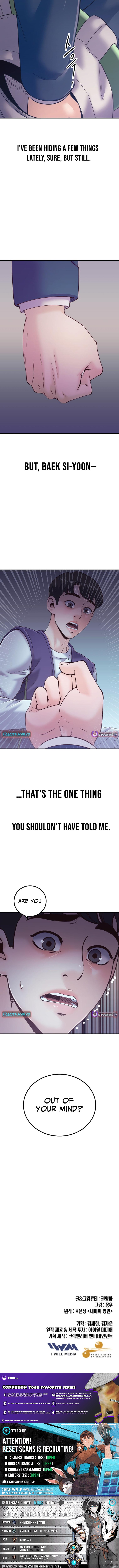 Mirror Chapter 29 Page 1