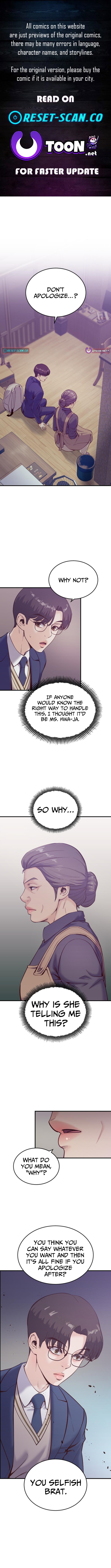 Mirror Chapter 36 Page 1