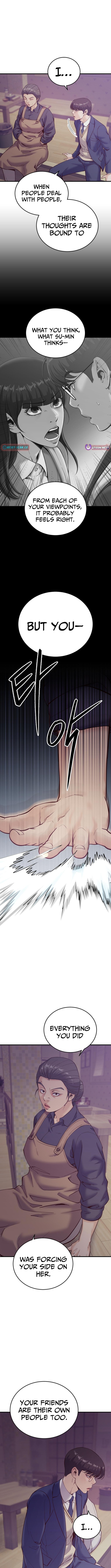 Mirror Chapter 36 Page 1