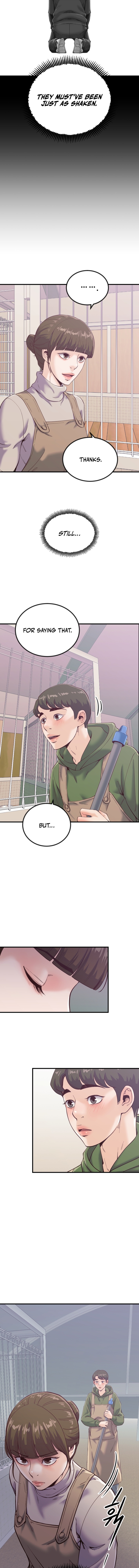 Mirror Chapter 38 Page 1