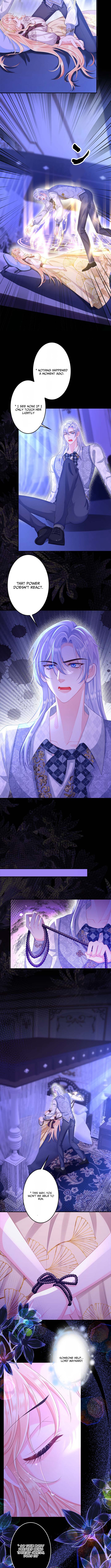 Missed My Happy Ending, Met the Demon Grand Duke Chapter 31 Page 1