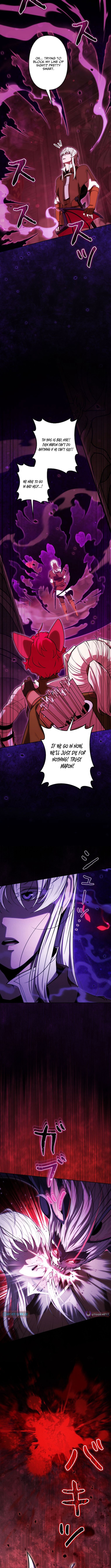 Monster Eater: Reincarnated, I'll Become the Strongest and Take Revenge on the Dragon That Stole Everything Chapter 37 Page 1