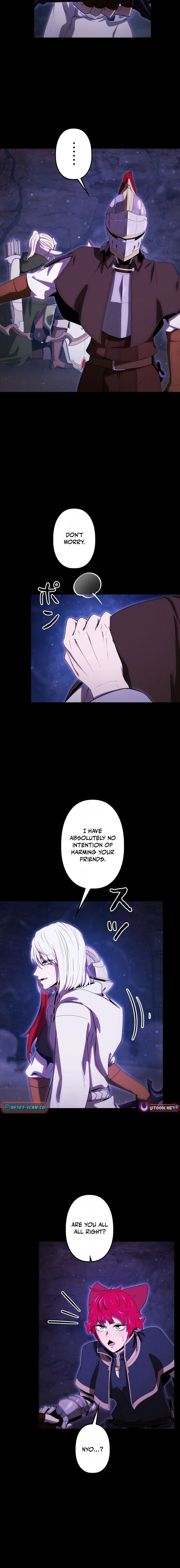 Monster Eater: Reincarnated, I'll Become the Strongest and Take Revenge on the Dragon That Stole Everything Chapter 43 Page 1